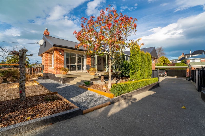 26 Irvine Street, Highfield, Timaru - Carousel 1