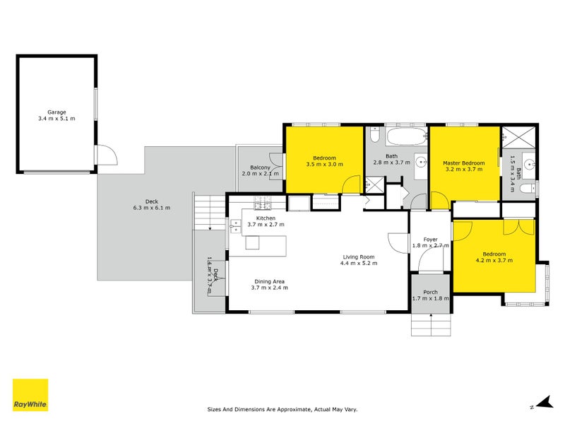 1 Rhyde Street, Morningside, Auckland - Carousel 18