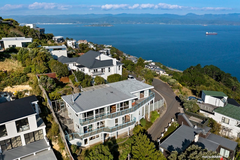 101 Calcutta Street, Khandallah, Wellington - Carousel 1