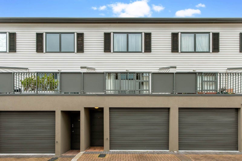 8/42 St Benedicts Street, Newton, Auckland - Carousel 1