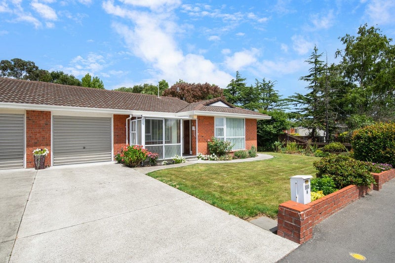 150B Sparks Road, Hoon Hay, Christchurch - Carousel 1