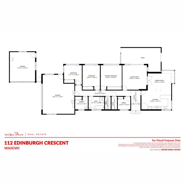 112 Edinburgh Crescent, Waikiwi, Invercargill - Carousel 31