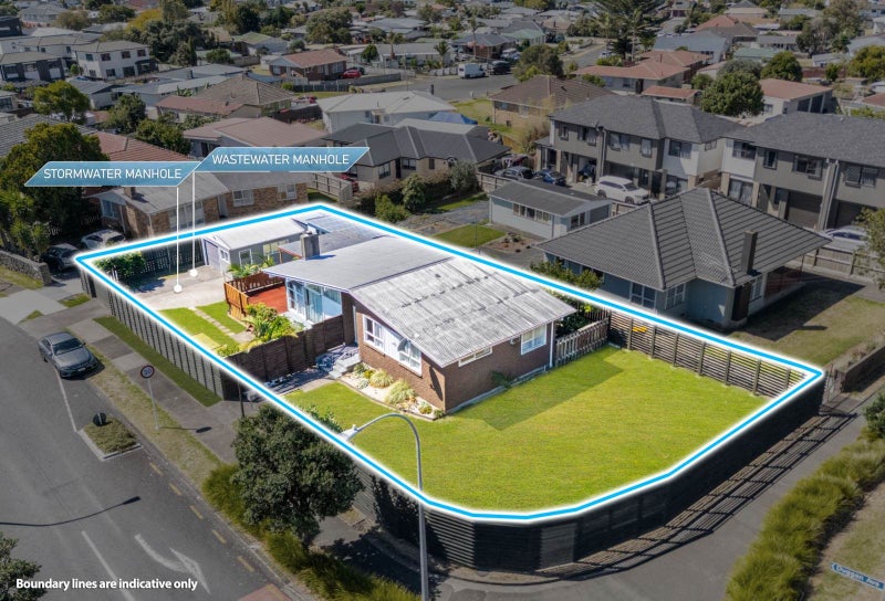 1 Duggan Avenue, Mangere, Auckland - Carousel 1