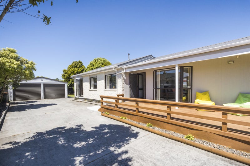 125 Amberley Avenue, Highbury, Palmerston North - Carousel 1