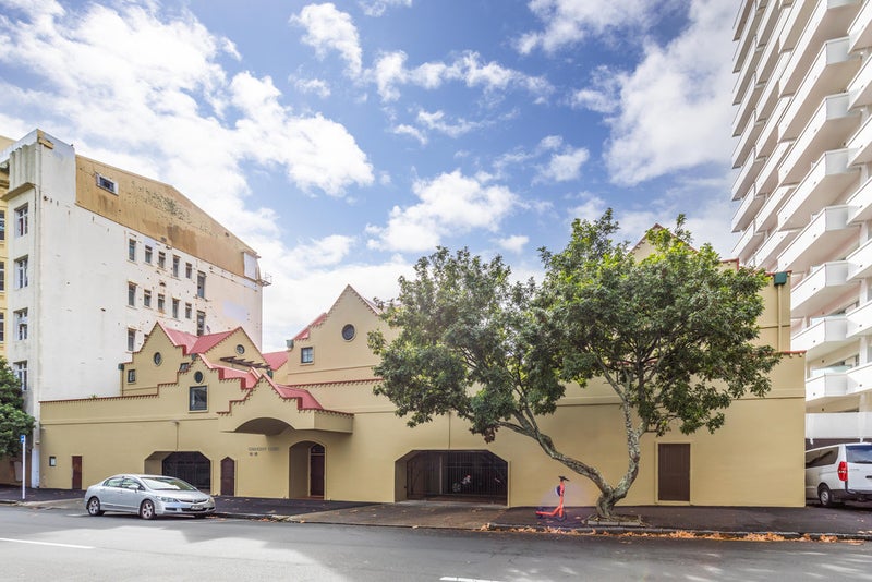 C/16 Eden Crescent, Auckland Central, Auckland - Carousel 21