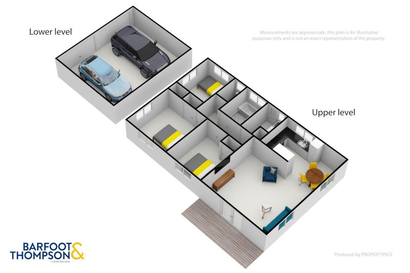 24 Meadowvale Rise, Titirangi, Auckland - Carousel 17