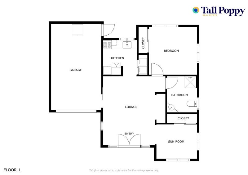 38A Ensors Road, Opawa, Christchurch - Carousel 21