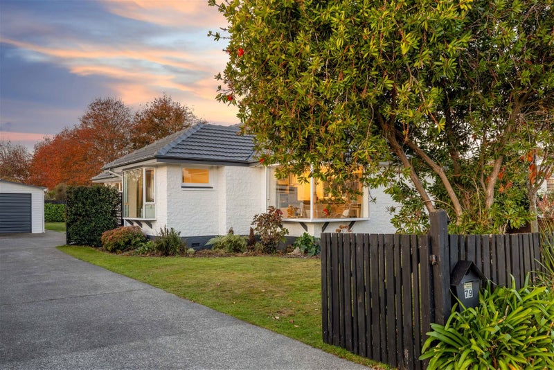 79 Woolley Street, Avondale, Christchurch - Carousel 1