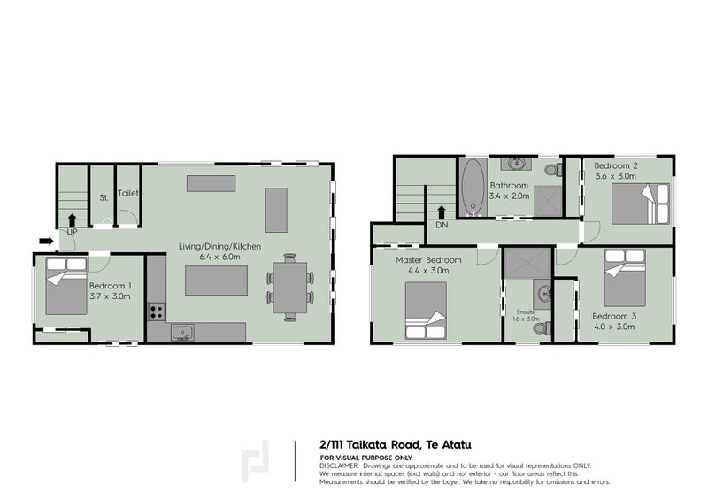 2/111 Taikata Road, Te Atatu Peninsula, Auckland - Carousel 22