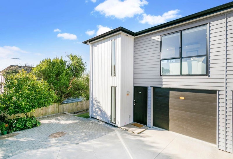 65D College Road, Saint Johns, Auckland - Carousel 1