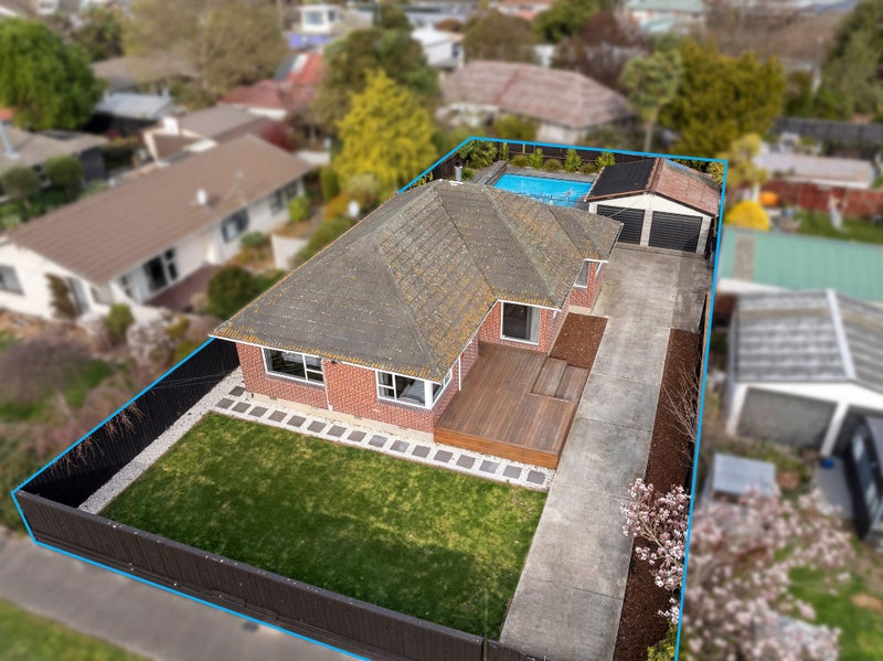 4 Erin Crescent, Mairehau, Christchurch - Carousel 15