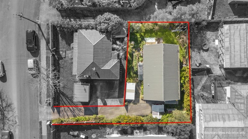 2/33 Egremont Street, Belmont, Auckland - Carousel 23
