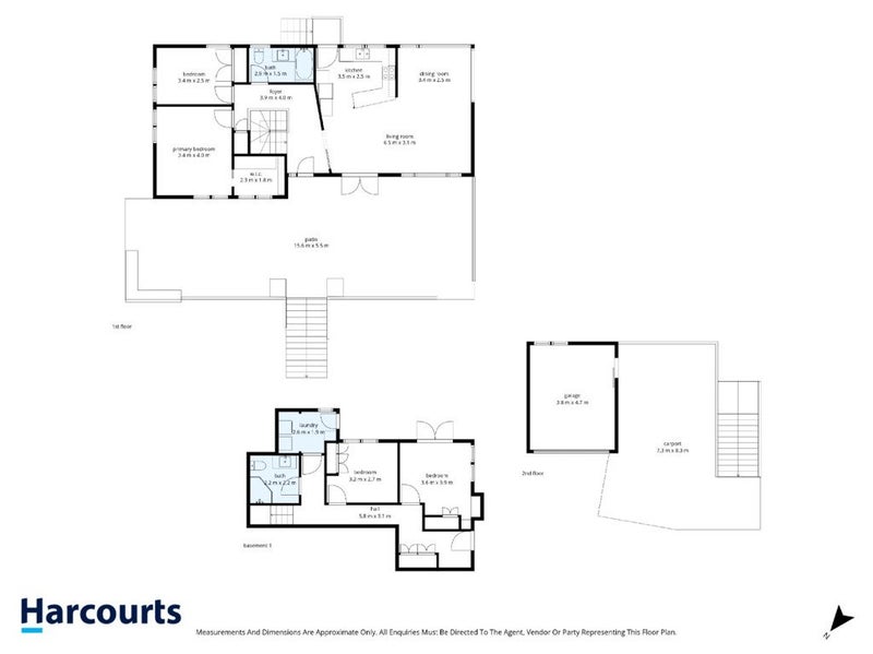 18 Palm Grove, Belmont, Lower Hutt - Carousel 27