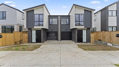 49A Hermitage Street, Flat Bush, Auckland - Carousel 1