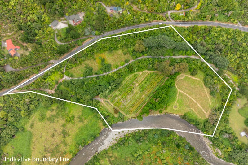 1229A Akatarawa Road, Akatarawa, Upper Hutt - Carousel 1