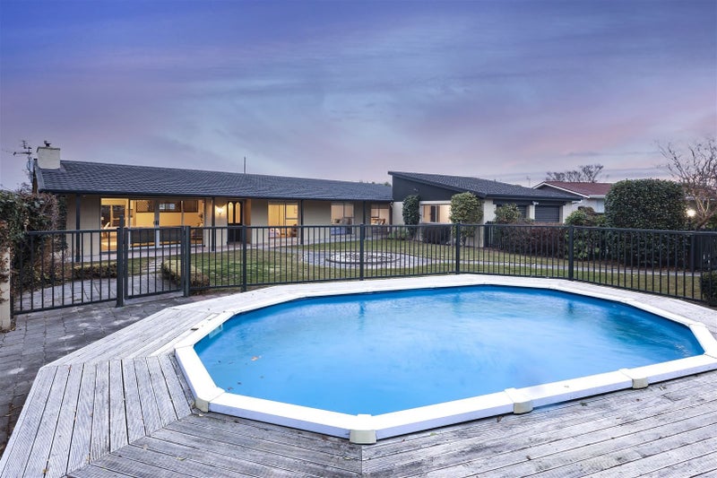 9C Quinton Place, Bishopdale, Christchurch - Carousel 2