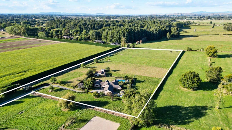 756C Bruntwood Road, Tamahere, Hamilton - Carousel 2