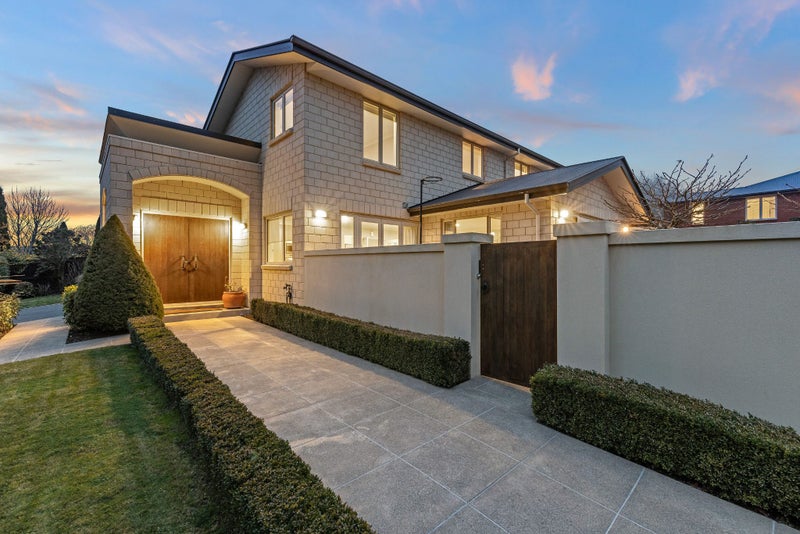 6 Benmore Gardens, Harewood, Christchurch - Carousel 2