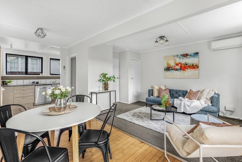 6 Boyd Grove, Naenae, Lower Hutt - Carousel 1