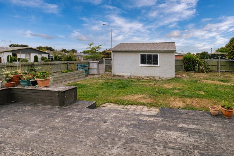 1 Bullock Street, Allenton, Ashburton - Carousel 14