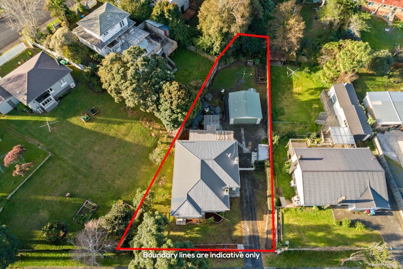 24 Sturges Avenue, Otahuhu, Auckland - Carousel 22