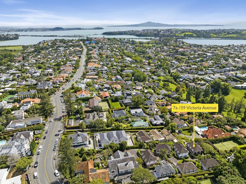 7A/59 Victoria Avenue, Remuera, Auckland - Carousel 16