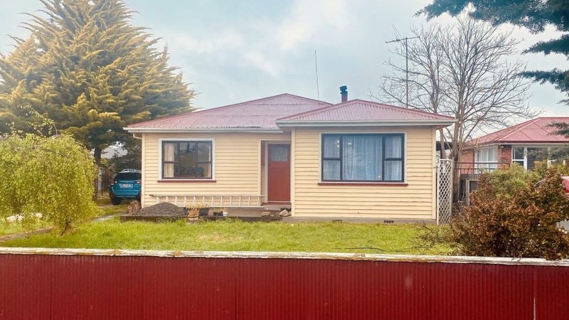 73 Archibald Street, Tinwald, Ashburton - Carousel 1