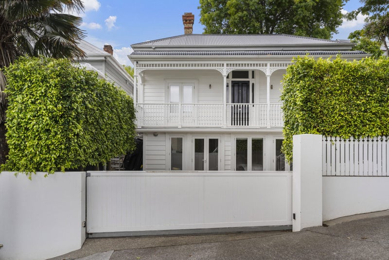 1 Elizabeth Street, Freemans Bay, Auckland - Carousel 1