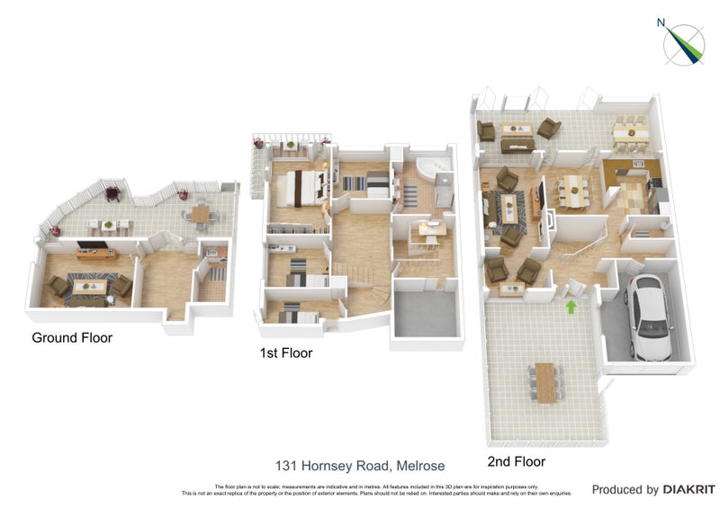 131 Hornsey Road, Melrose, Wellington - Carousel 18