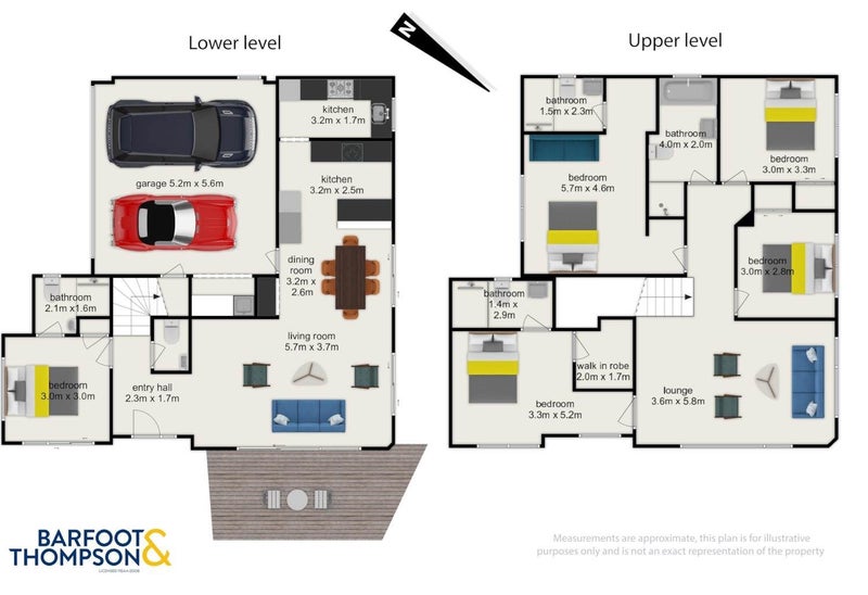 20B Melrose Road East, Hillsborough, Auckland - Carousel 18