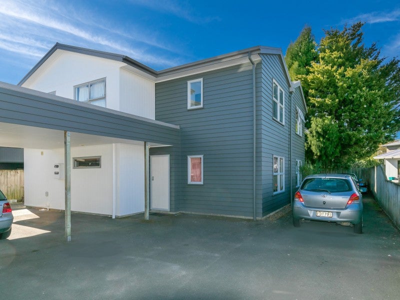 12C Cameron Road, Hamilton East, Hamilton - Carousel 1