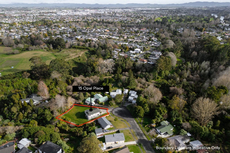 15 Opal Place, Chartwell, Hamilton - Carousel 15