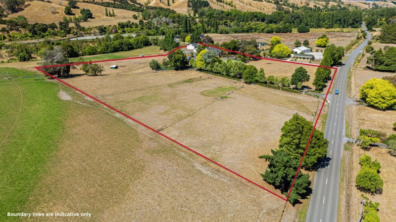 447 Te Whiti Road, Homebush, Masterton - Carousel 37