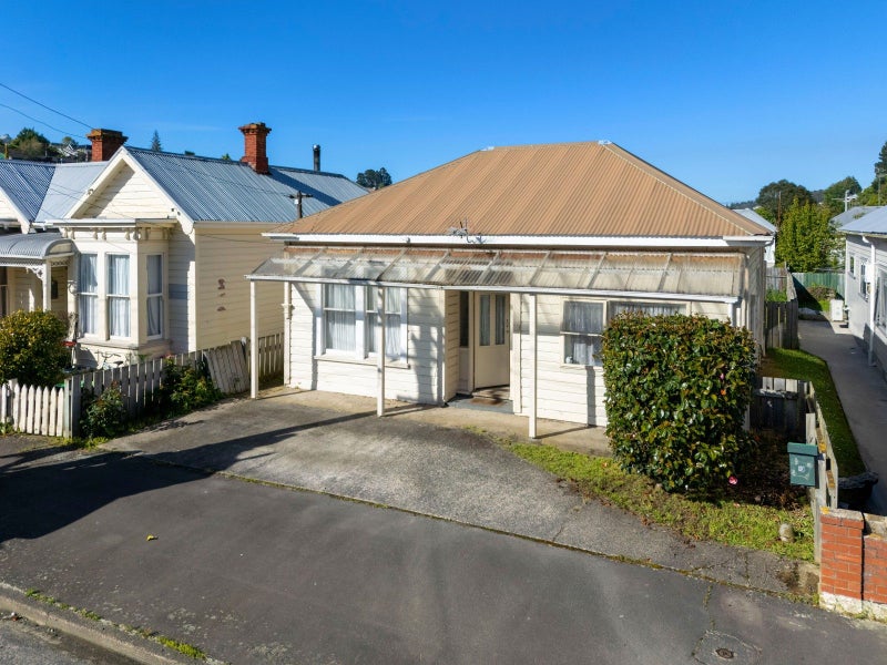 13 Crown Street, North East Valley, Dunedin - Carousel 1
