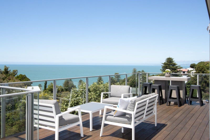 7A Lucy Road, Bluff Hill, Napier - Carousel 1