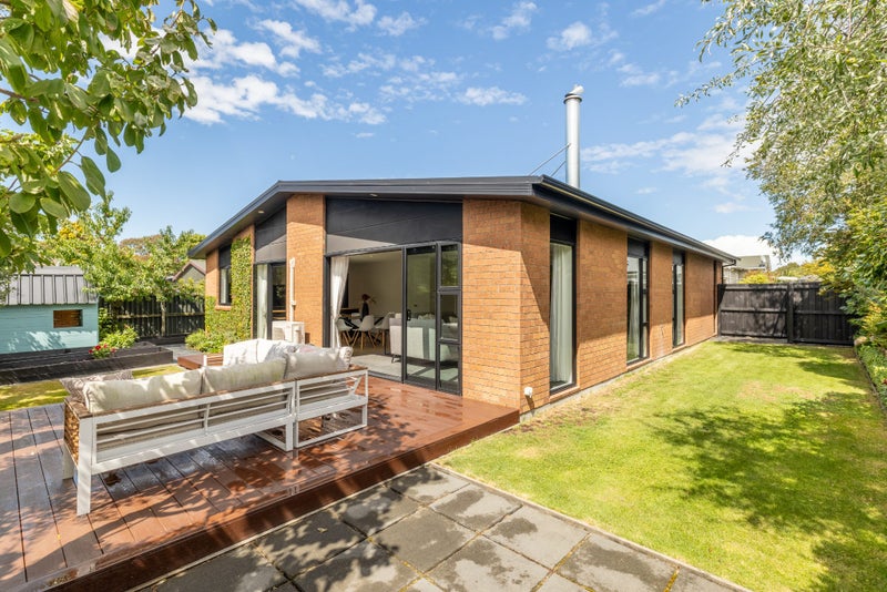 266A Lyttelton Street, Spreydon, Christchurch - Carousel 1