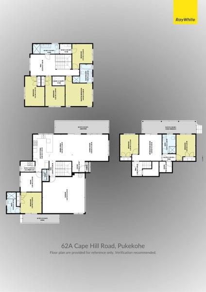 62A CAPE HILL RD, Pukekohe, Pukekohe - Carousel 21