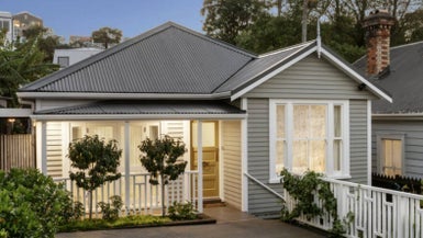 27 Georgina Street, Freemans Bay, Auckland - Carousel 1