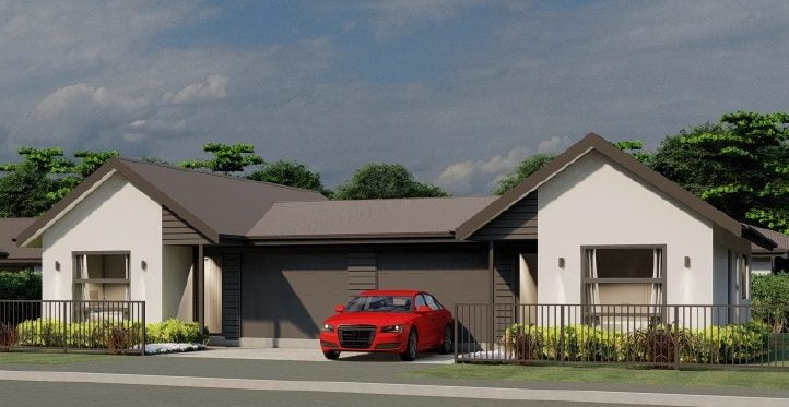 6A Garrick Place, Beerescourt, Hamilton - Carousel 1