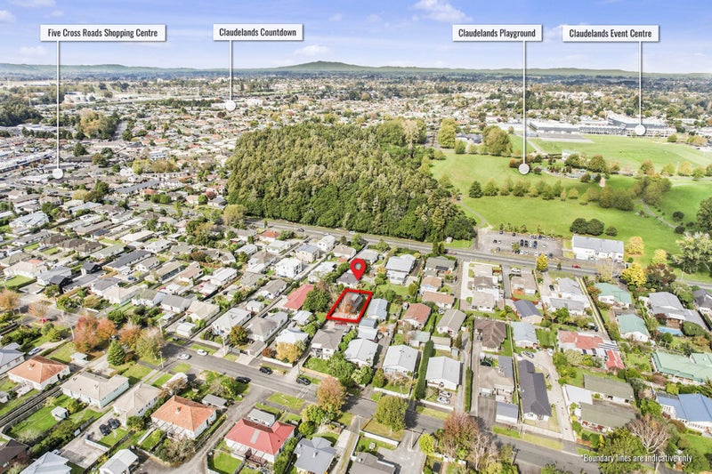 38A Claude Street, Fairfield, Hamilton - Carousel 25