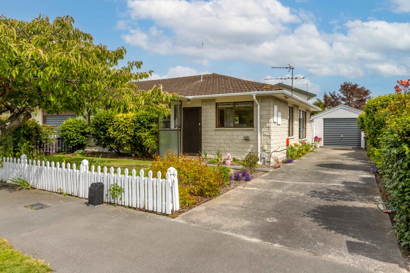 2/57 Waratah Street, Avondale, Christchurch - Carousel 13