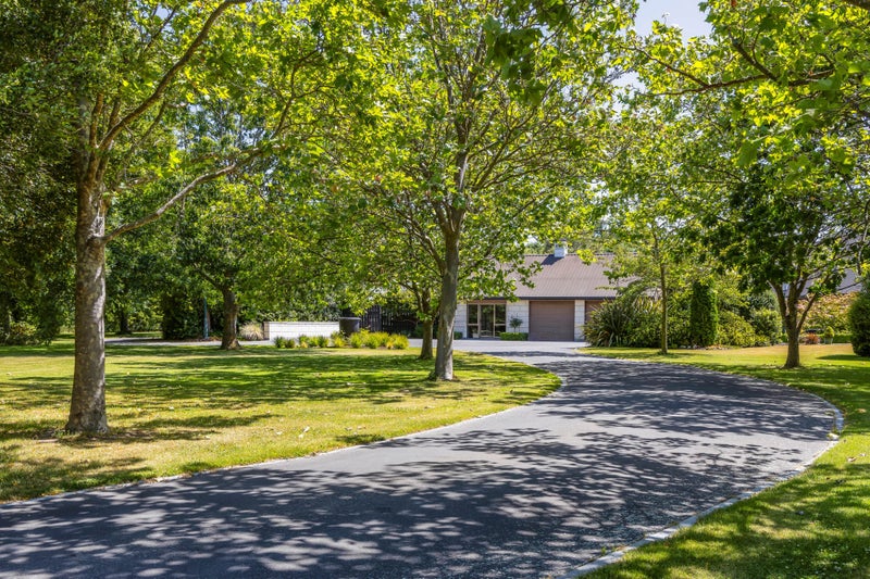 259 O'Roarkes Road, Fernside, Rangiora - Carousel 32