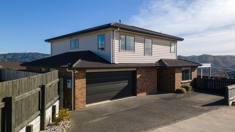 185A Mark Avenue, Grenada Village, Wellington - Carousel 1