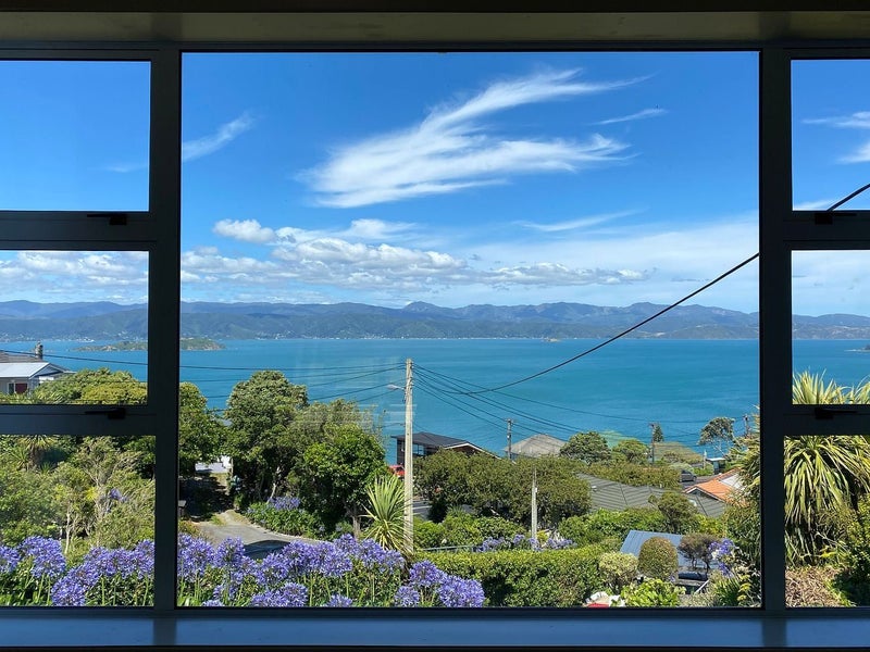 110 Homebush Road, Khandallah, Wellington - Carousel 1