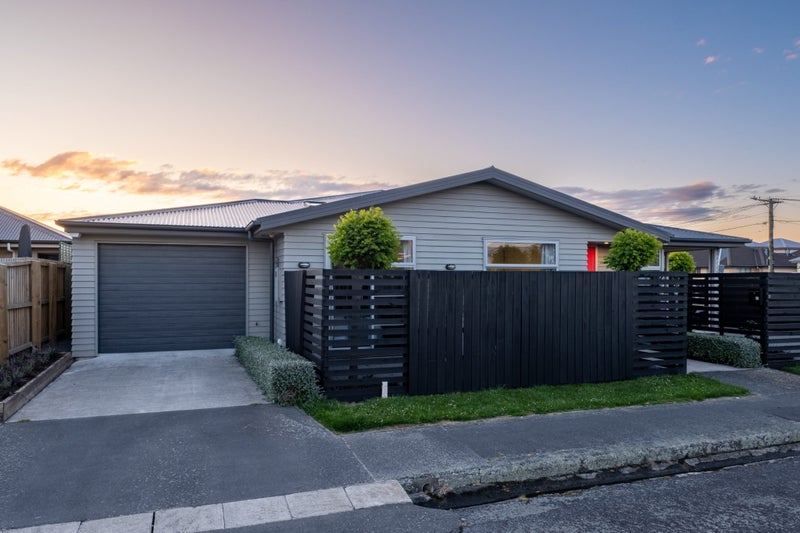31 Seddon Street, Sydenham, Christchurch - Carousel 31