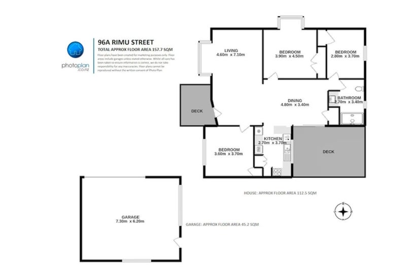 96A Rimu Street, Maeroa, Hamilton - Carousel 18