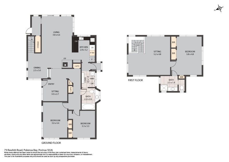 79 Rawhiti Road, Pukerua Bay, Porirua - Carousel 20