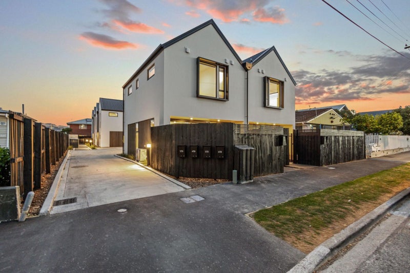358 Hereford Street, Linwood, Christchurch - Carousel 1