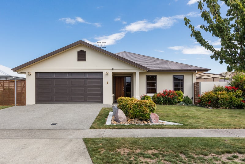 6 Merlot Drive, Greenmeadows, Napier - Carousel 1