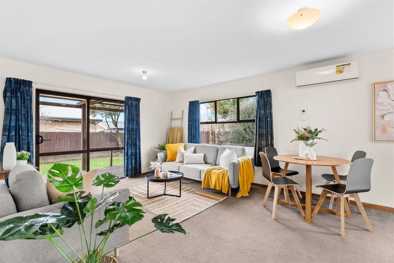 2/840 Main North Road, Belfast, Christchurch - Carousel 1